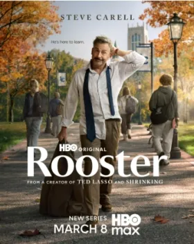 Rooster assistir online grátis