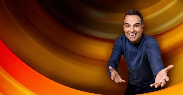 Movie Poster: Big Brother Brasil