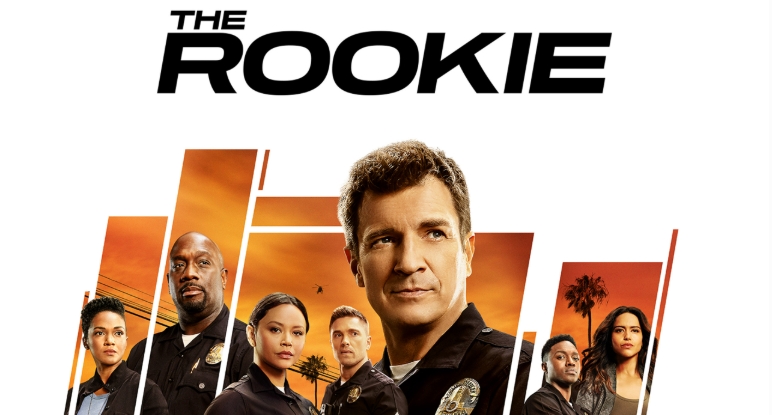 The Rookie assistir online grátis
