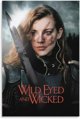 Wild Eyed and Wicked