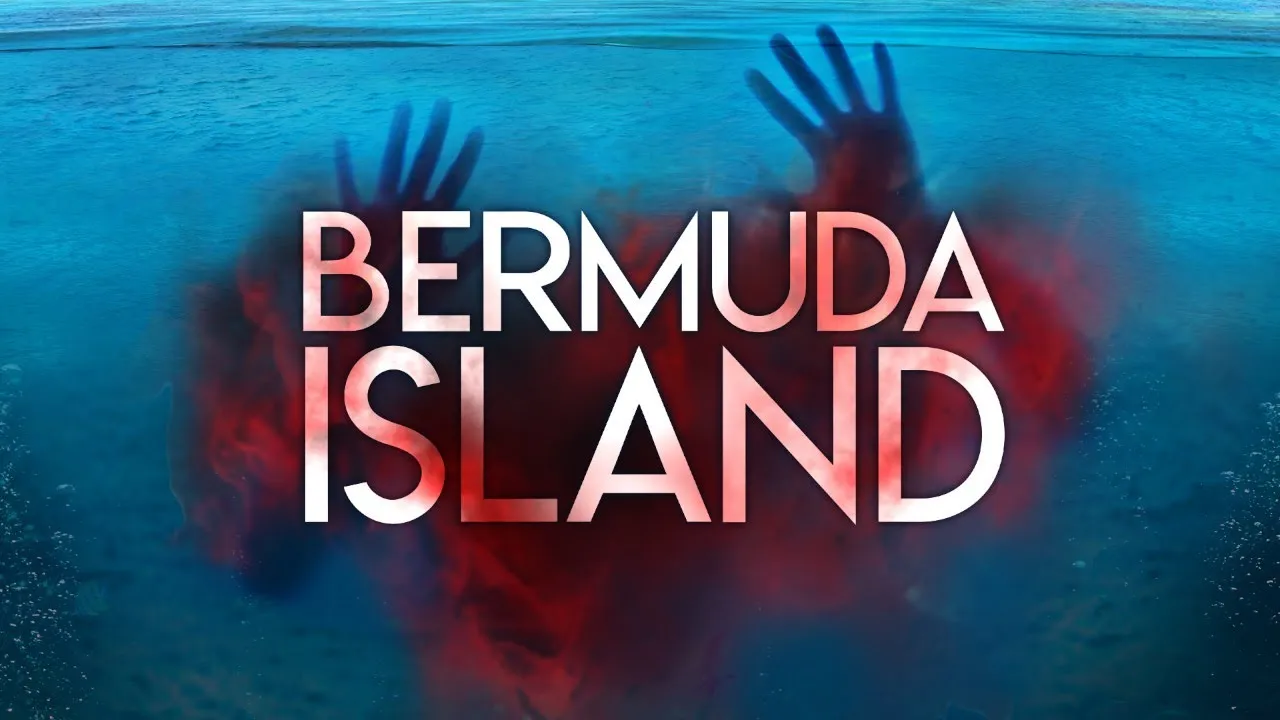 Movie Poster: Bermuda Island