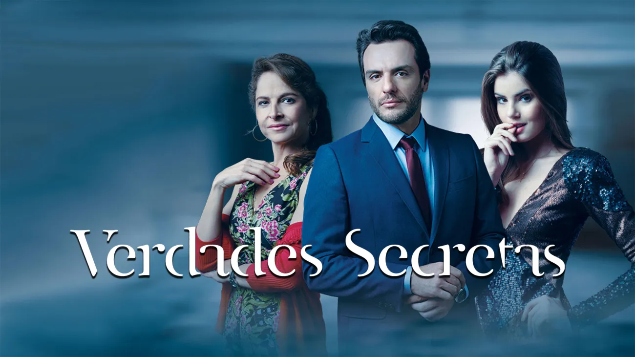 Verdades Secretas