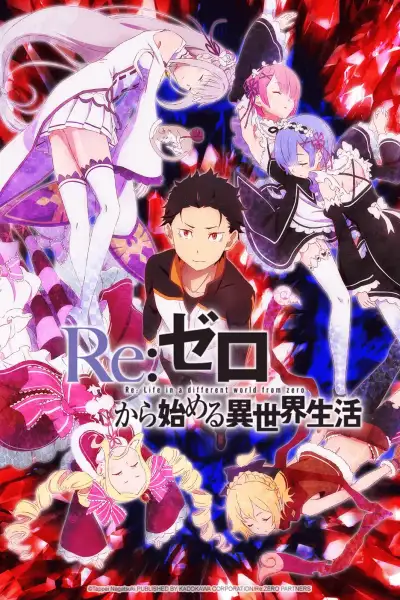 Re: Zero - Starting Life in Another World
