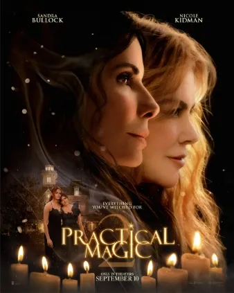 Da Magia à Sedução: Feitiço de Amor