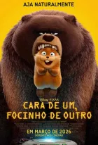 Cara de Um, Focinho de Outro