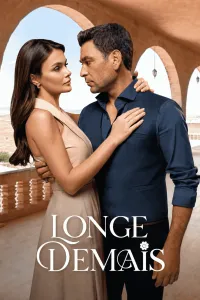 Pôster da série Longe Demais (2025)
