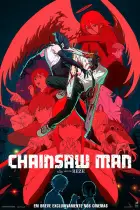 Chainsaw Man - O Filme: Arco da Reze