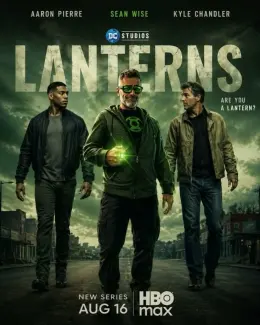 Lanternas