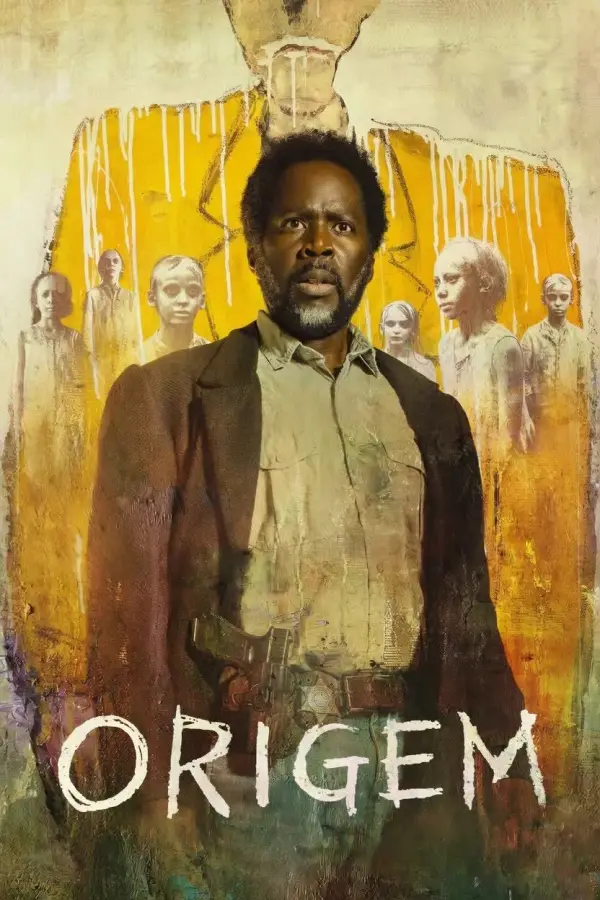 Capa de Origem