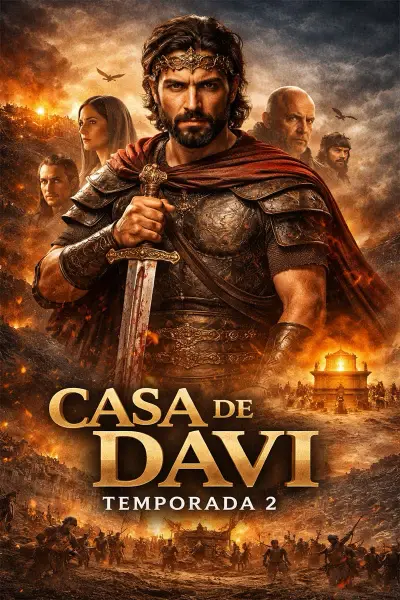 Casa de Davi
