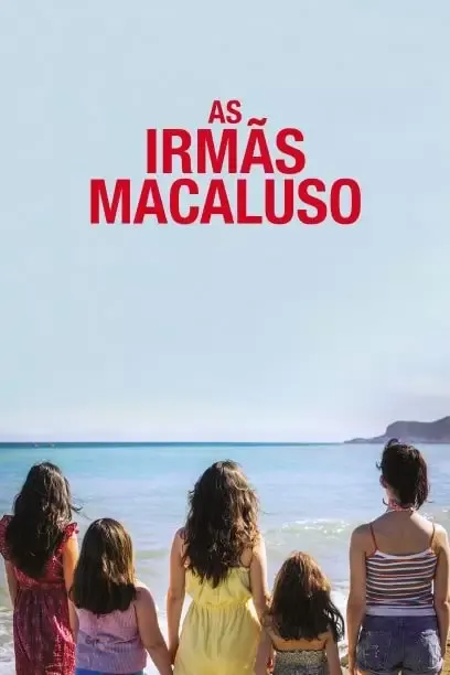 Capa de Le sorelle Macaluso