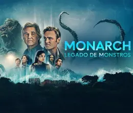 Monarch: Legado de Monstros