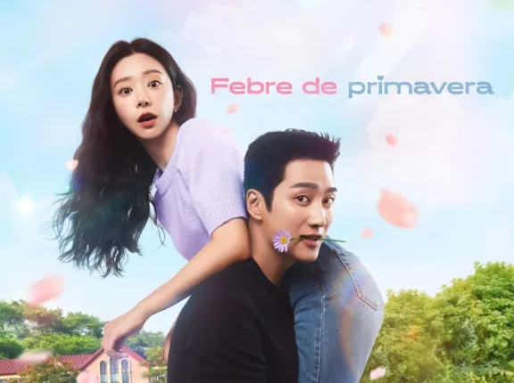 Febre de Primavera