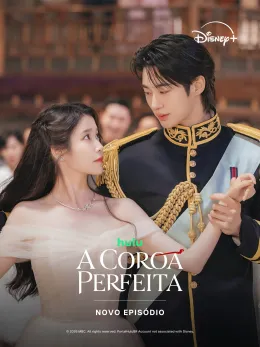 A Coroa Perfeita