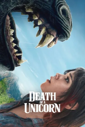 Morte de um Unicórnio