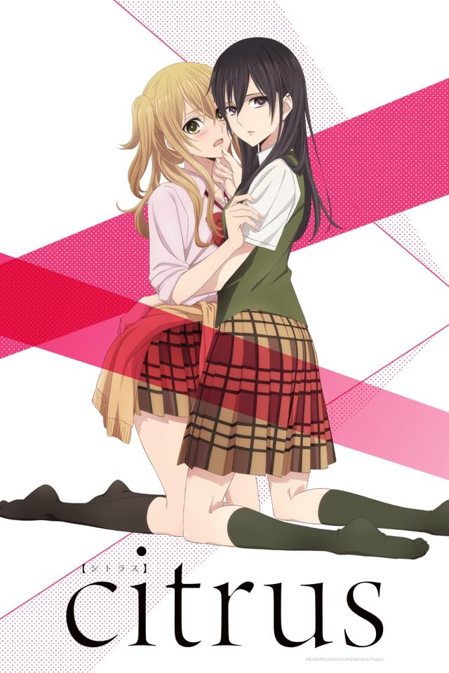 Love Affair!? Episódio 1