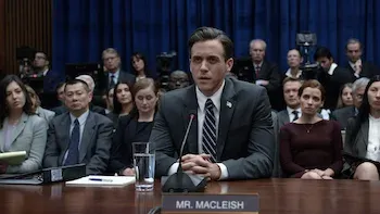 Designated Survivor-E9.As plantas