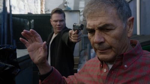 Alcatraz Episódio 5