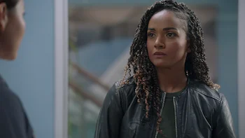 The Rookie Episódio 5