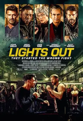 Rise of the Footsoldier: Vengeance - Filme grátis no Cinegato