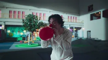 The 8 Show-Episódio 3