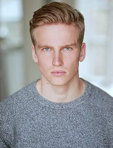 Kristian Drew