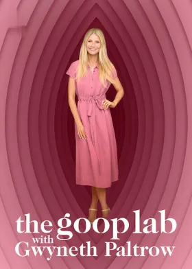 goop lab com Gwyneth Paltrow assistir online grátis