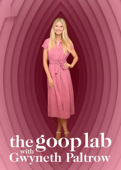goop lab com Gwyneth Paltrow