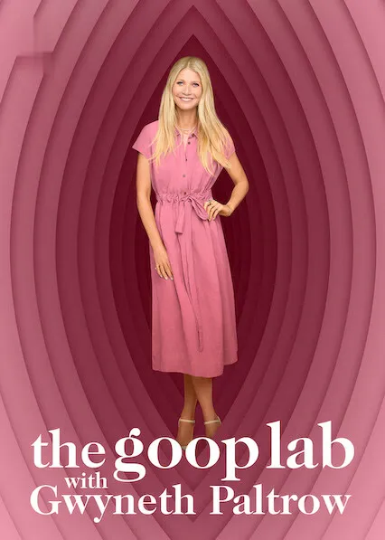 goop lab com Gwyneth Paltrow