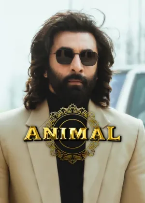 Capa de Animal
