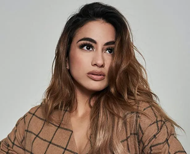 Ally Brooke