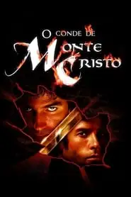 Pôster de O Conde de Monte Cristo (2002)