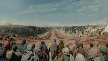 Testamento: A História de Moisés-E3.Parte 3 – A terra prometida
