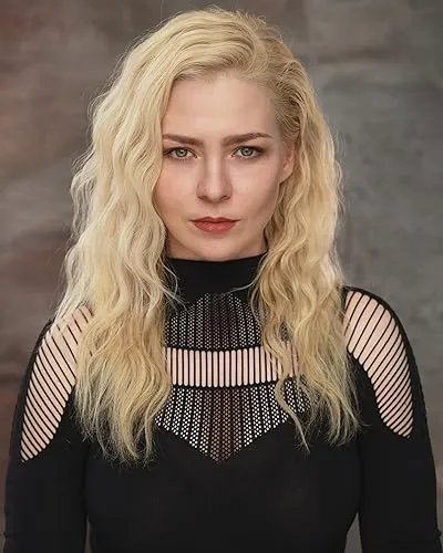 Marta Svetek