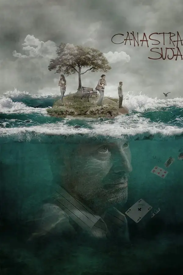 Pôster de Canastra Suja (2018)