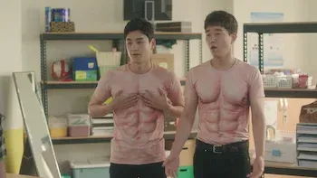 Gangnam Beauty-Episódio 6