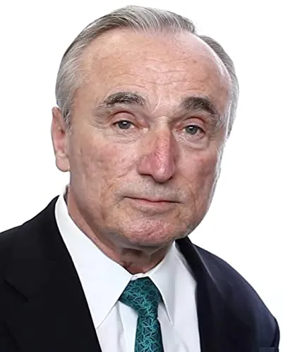 William J. Bratton