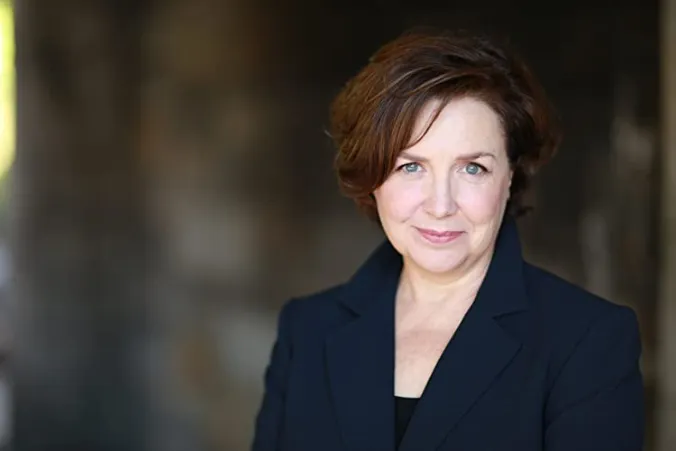 Jane Gabbert