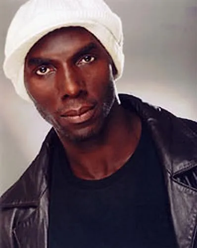 Everton Lawrence