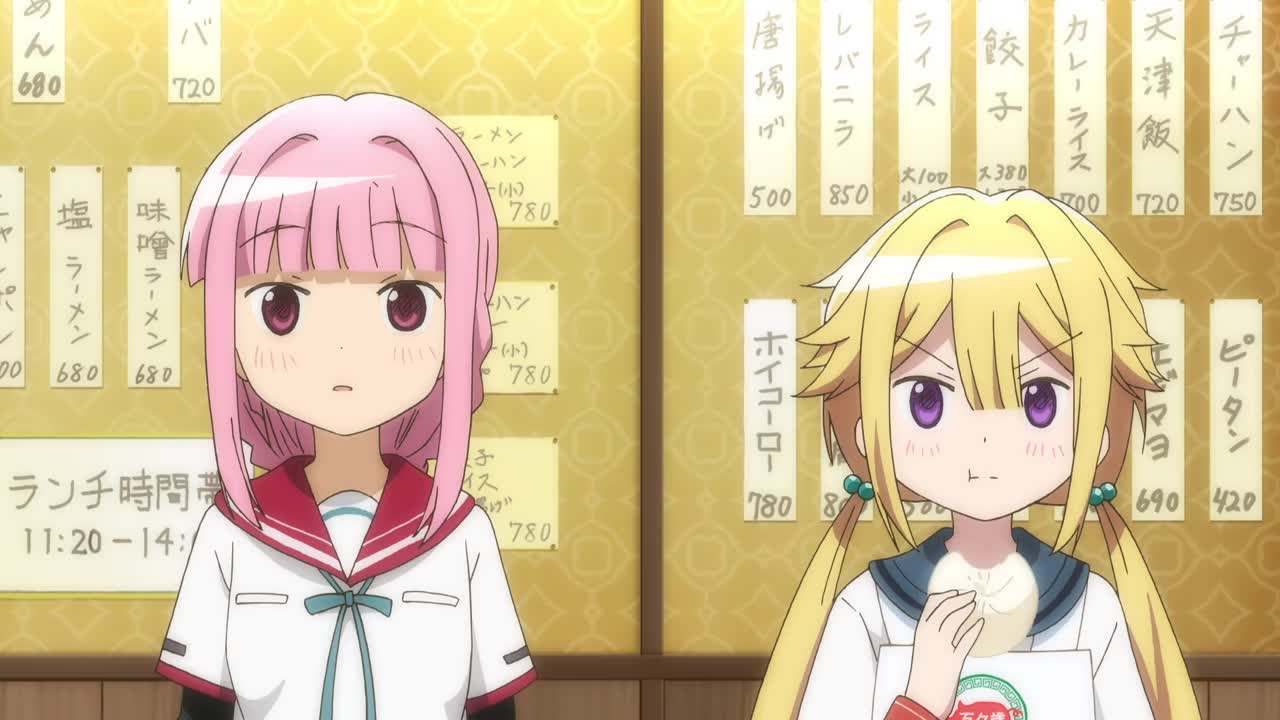 Magia Rekôdo: Mahô Shôjo Madoka Magika Gaiden Episódio 8