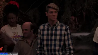 Henry Danger-Episódio 16