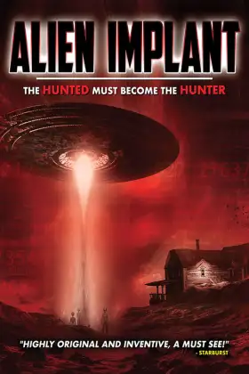 Alien Implant - Filme grátis no Cinegato