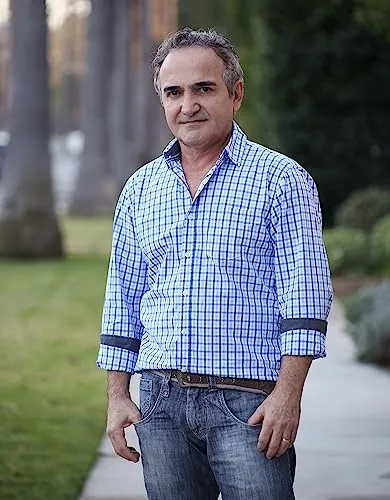 Joao Netto