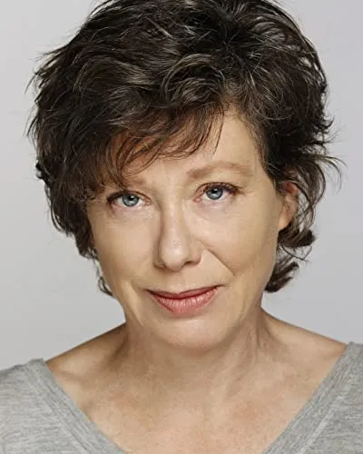 Helen Anderson
