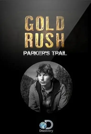 Movie Poster: Febre do Ouro: O Desafio de Parker