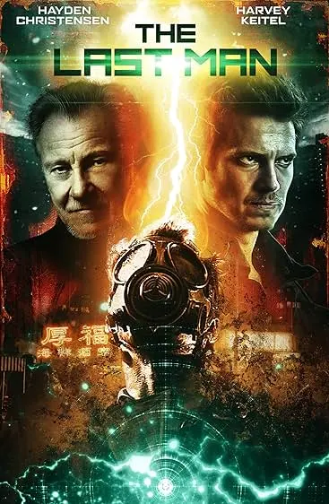 Pôster de O Último Refúgio (2019)