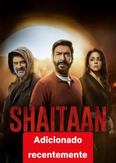 Shaitaan