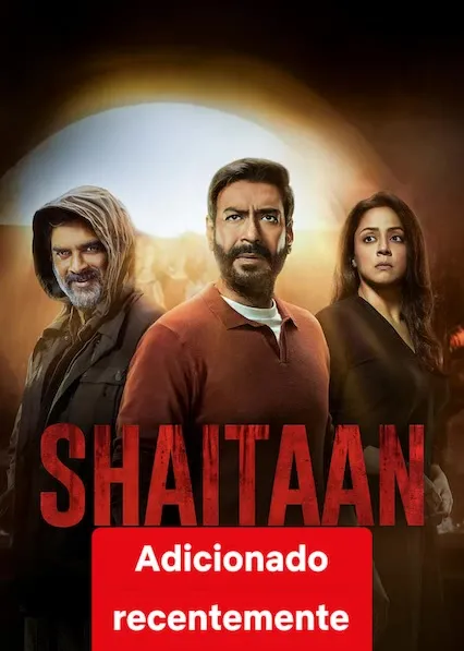 Shaitaan