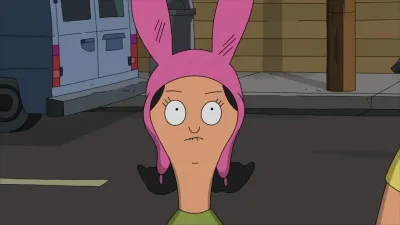 Bob's Burgers-E22