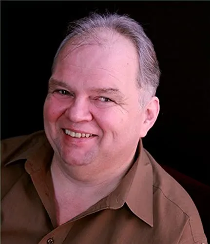 Ron Ford
